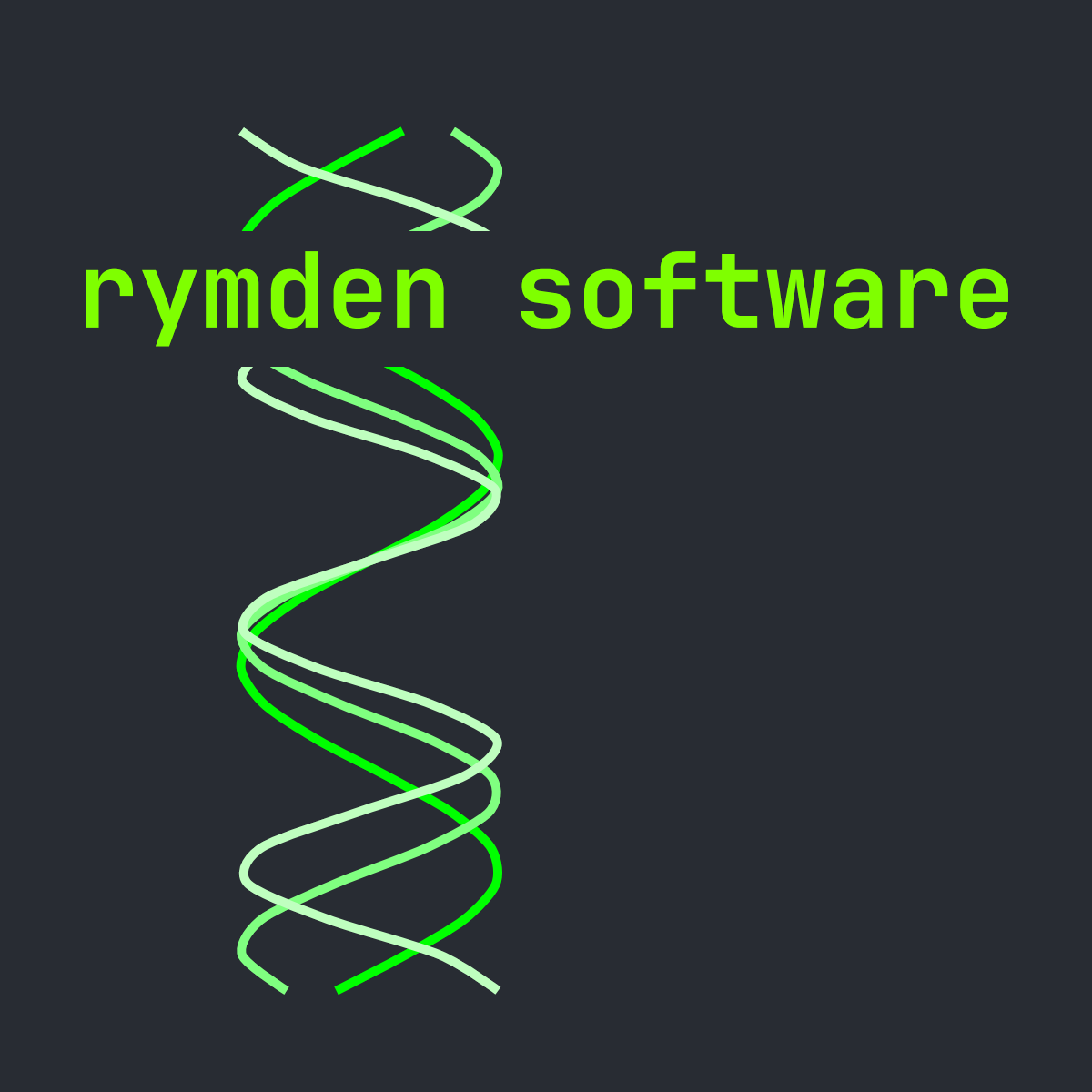 rymdem software